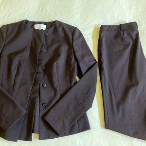 BOSS SUIT Jadela jacket  Tiluana pants US 6